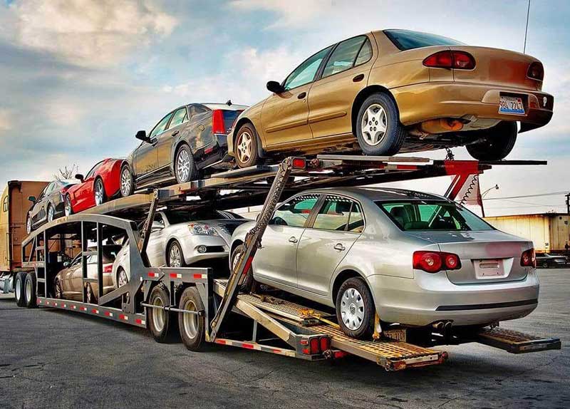 Auto Shipping Services in Overland Park, KS