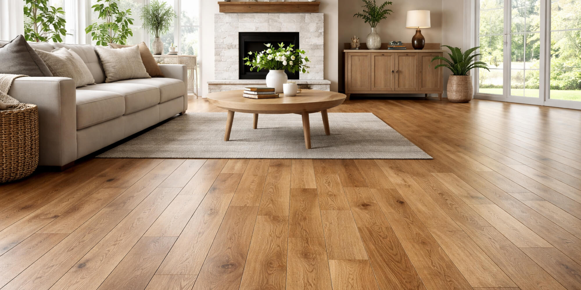 Flooring