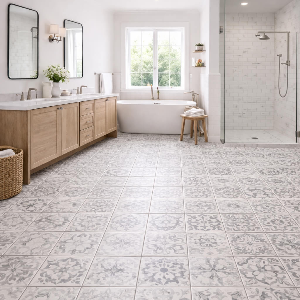 Timeless Patterns with a Modern Twist