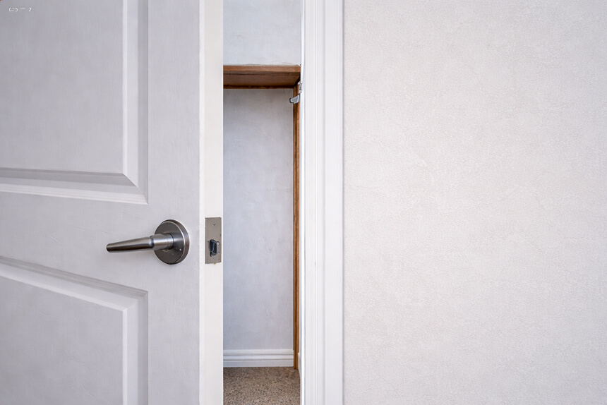 Doors or Windows Sticking