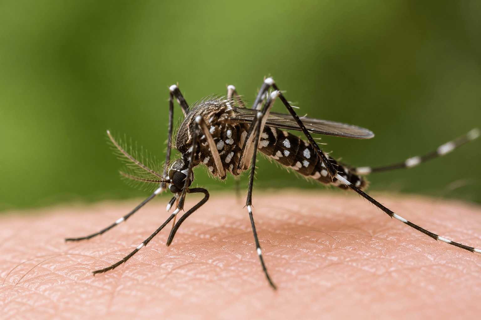 Mosquitoes
