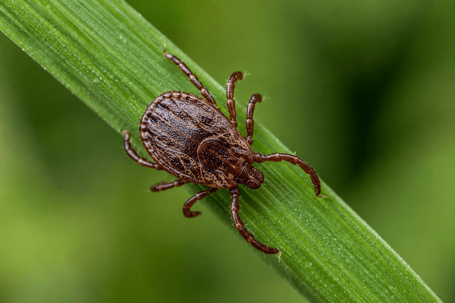 Ticks & Fleas